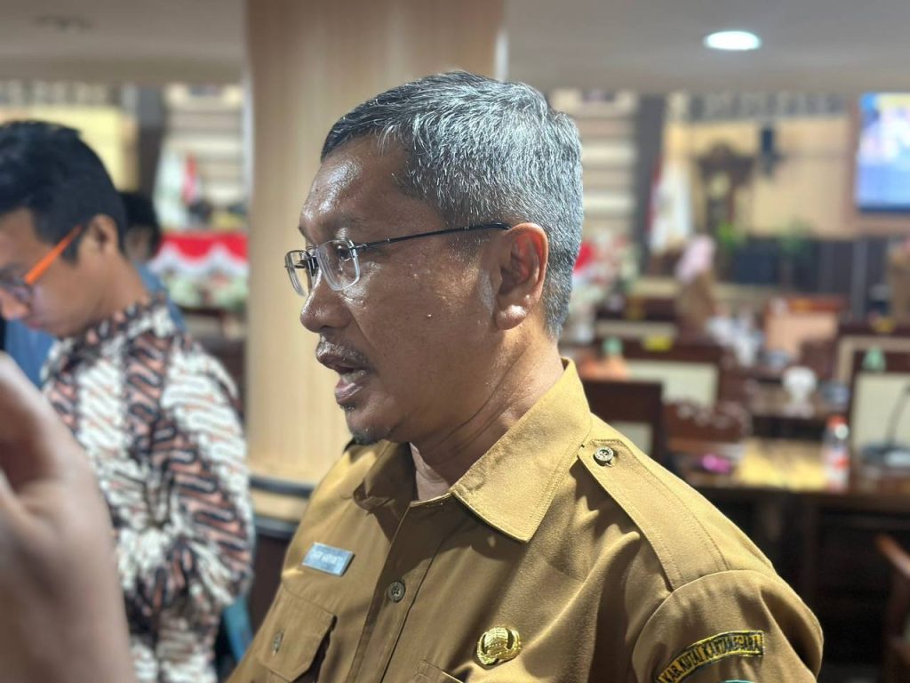 Kukar Dorong Pembentukan Perda untuk 7 Desa Baru