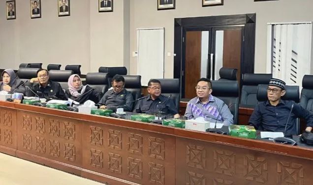 RPJMD Kaltim Fokuskan Sinergi Lintas Daerah