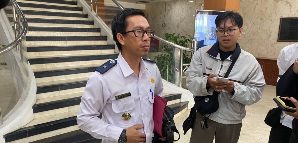 Muara Muntai Ilir Dorong Penegakan Hukum Sengketa Assist Kapal