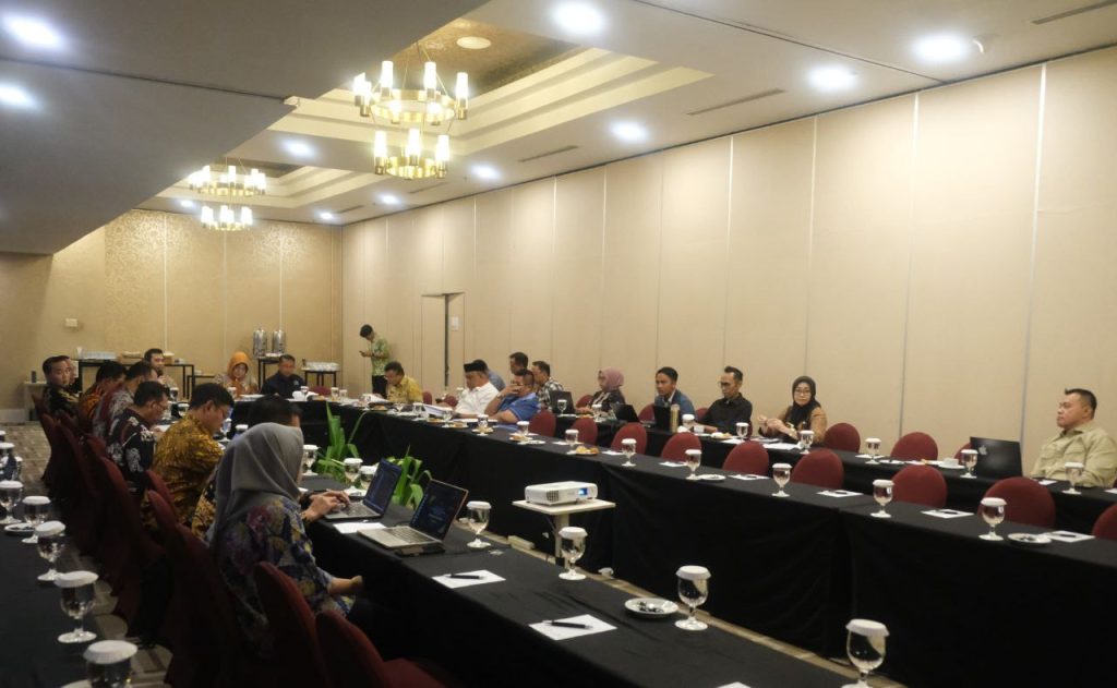 DPRD Tekankan Pentingnya Database Akurat dan Terkini