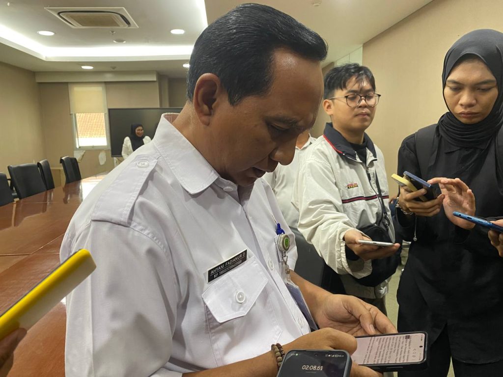 Pemkab Kukar Cegah Konflik Sosial di Sungai Muara Muntai