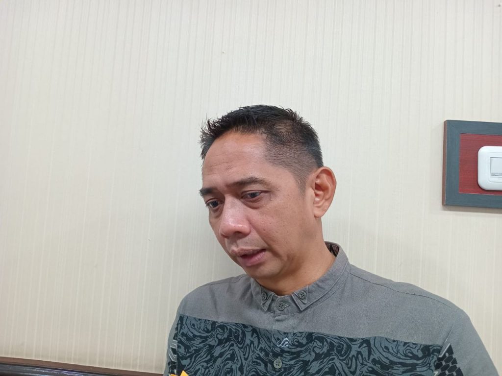 Jalan Rusak ke Terminal KKT Disorot DPRD Kaltim