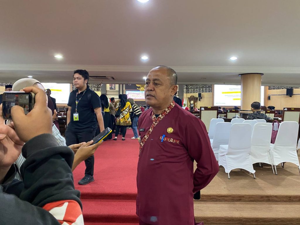 Camat: Seluruh Samboja Sudah Masuk IKN