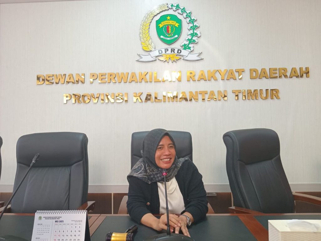 DPRD Dorong Pemuda Kaltim Aktif di Ajang Internasional