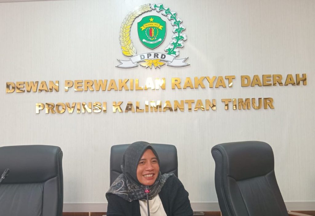 DPRD Dorong Pemuda Kaltim Aktif di Ajang Internasional
