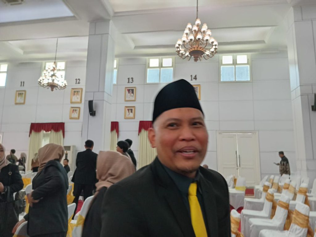 Pendidikan Inklusif Jadi Prioritas Pemerintah Aulia–Rendi