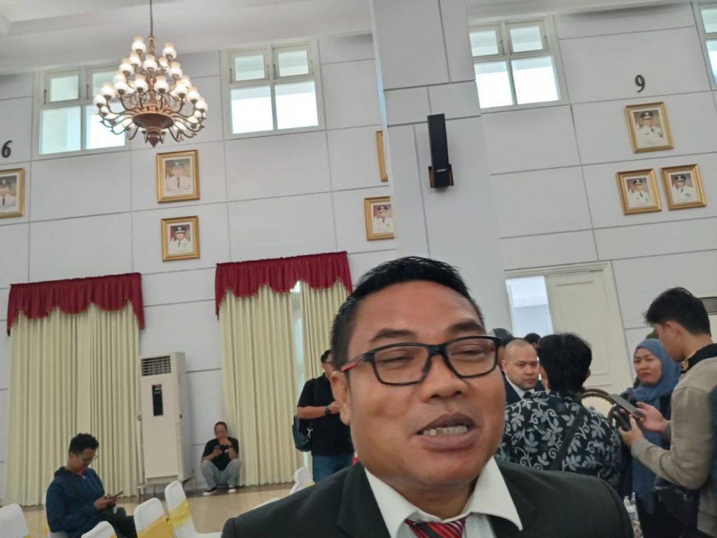 Era Baru Kukar Dimulai, Aulia–Rendi Resmi Dilantik