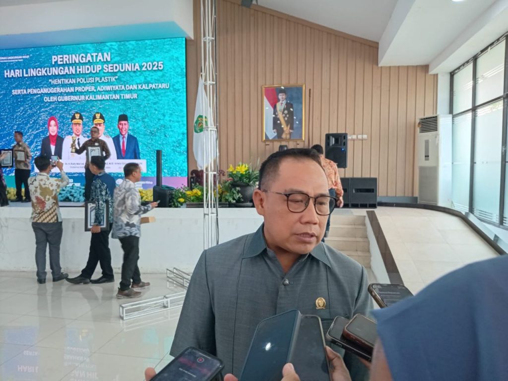 Sarkowi: Edukasi Kunci Keberhasilan Program MCK