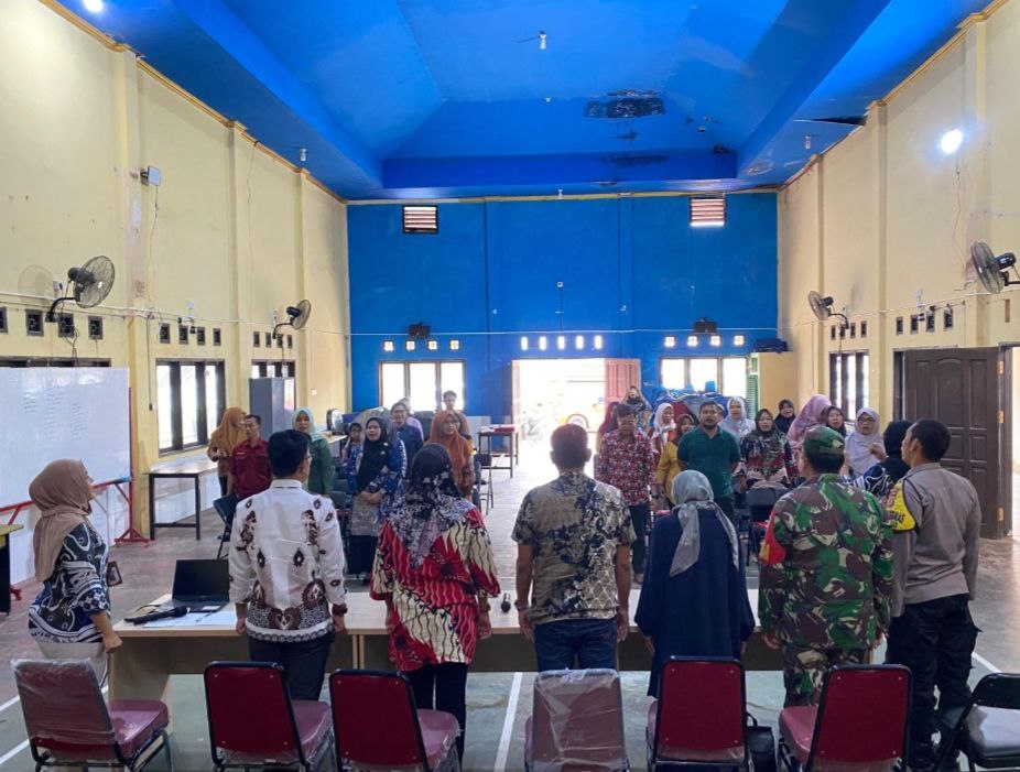 Purwajaya Libatkan Warga dalam Cegah Stunting