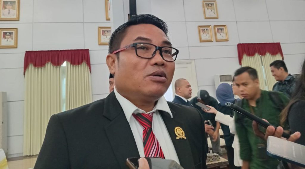 Jalan Rusak Berulang, DPRD Kaltim Desak Solusi Berbasis Geografis