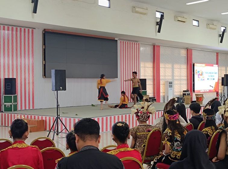 FLS3N Kukar Gaungkan Kesetaraan Akses Seni untuk Semua Siswa