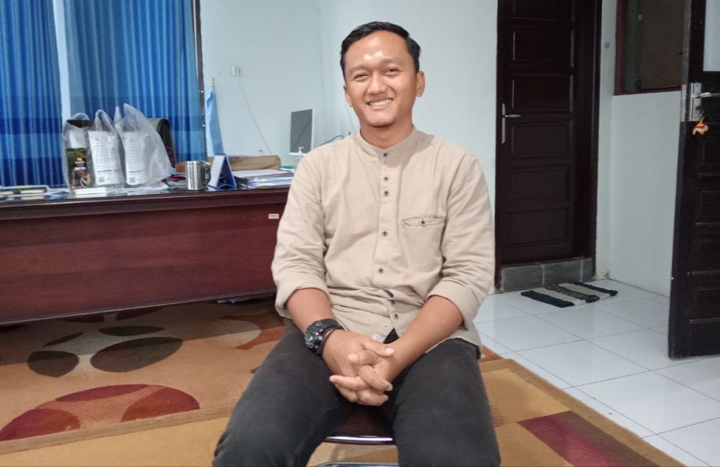 Rumah Besar Pengentasan Kemiskinan Gandeng UKM Kukar