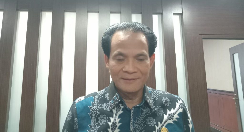 Subandi: Jalan BCL Tak Boleh Lagi Sebabkan Korban