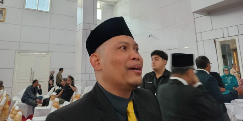 Jalan Rusak Akibat Hauling, DPRD Kaltim Minta Aksi Tegas