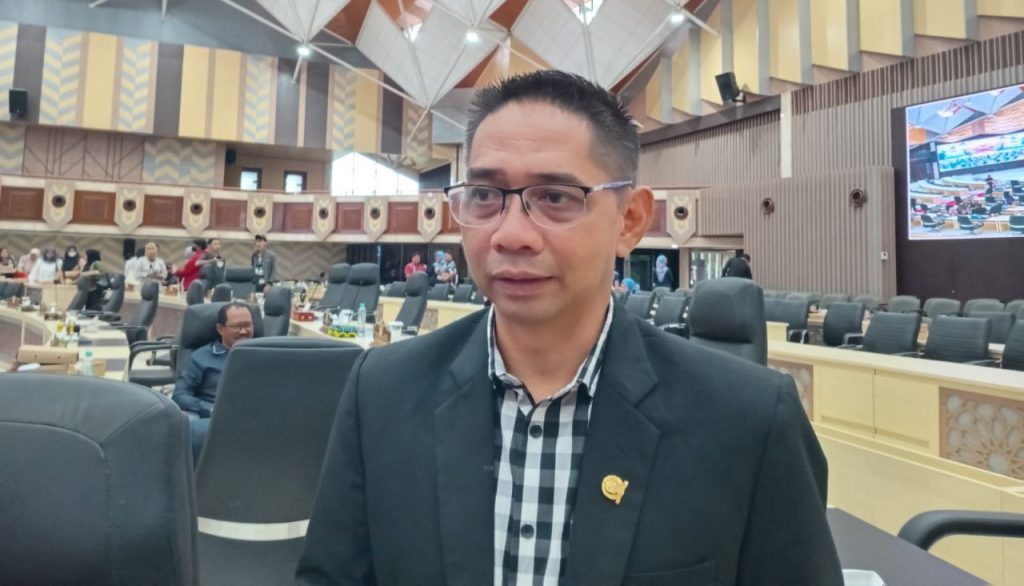 DPRD Kaltim Usul Dua Skema Pembangunan Pabrik Sampah