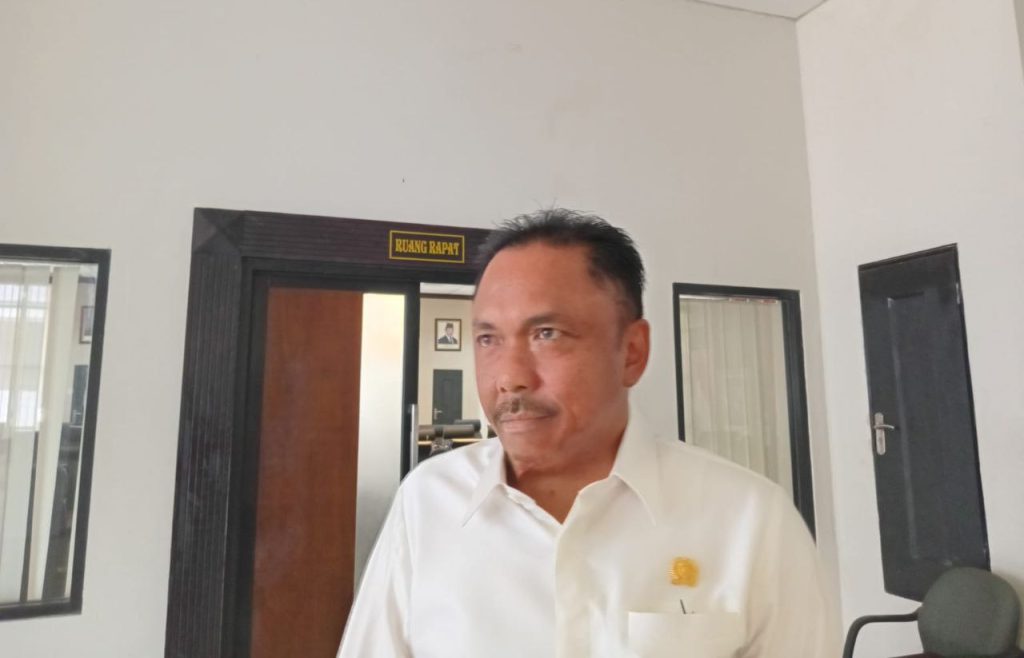 KPU Harus Tetap, Bukan Lembaga Ad Hoc, Tegas Agus