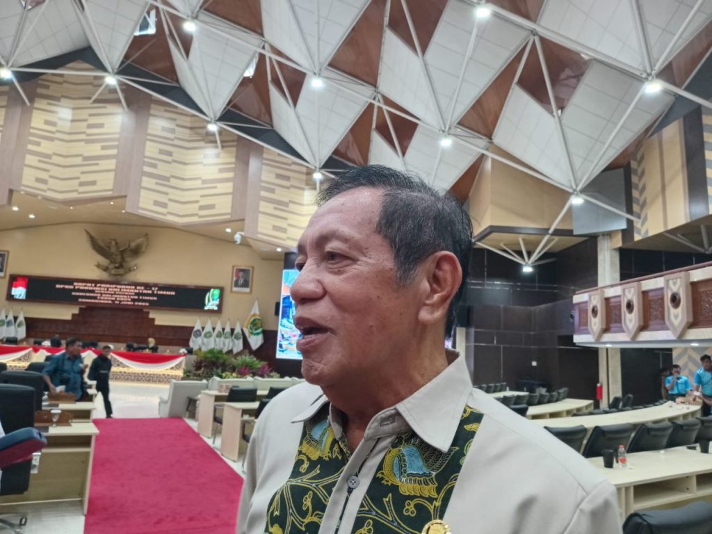 DPRD Kaltim: Warga Harus Jadi Tuan Rumah yang Baik