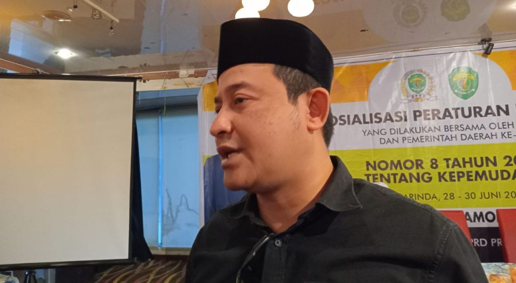 DPRD Awasi Kontribusi Hotel Blue Sky ke PAD Kaltim