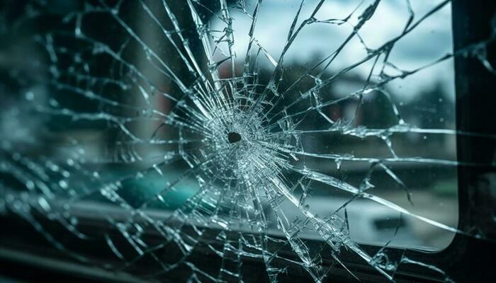Kecelakaan di Tol, Lalu Lintas Macet Parah