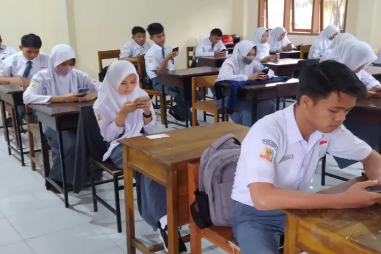 Pendidikan Belum Merata, 24 Kecamatan Butuh SMA/SMK