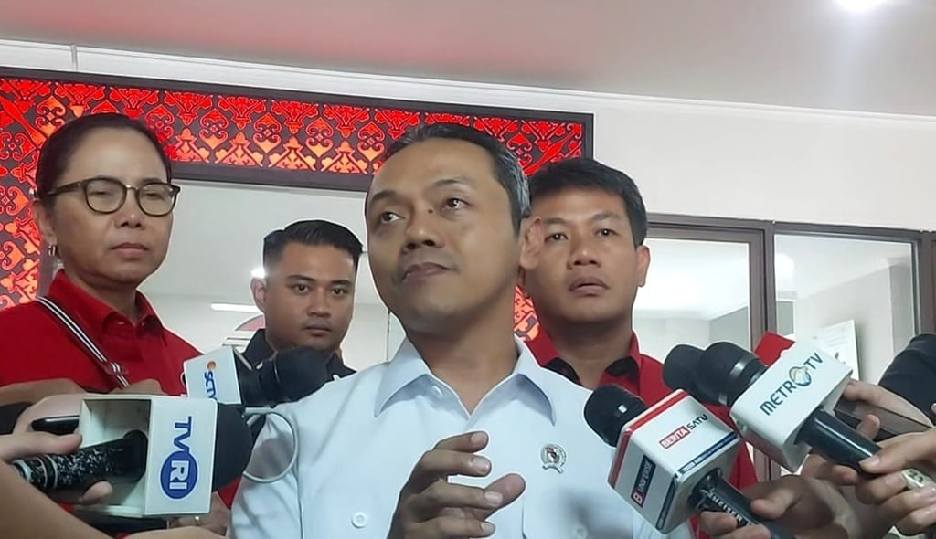 Wakil Ketua DPRD Banten Titip Siswa SPMB, Wamendikdasmen Buka Suara