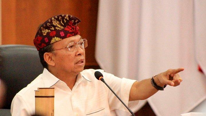 Bali Stop AMDK di Bawah 1 Liter