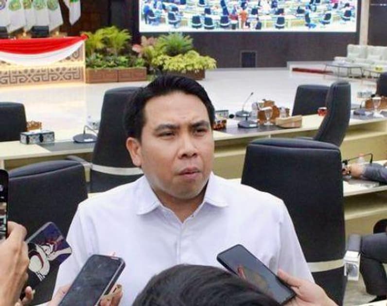 DPRD Kaltim Usulkan Perusda Kelola Jalur Sungai