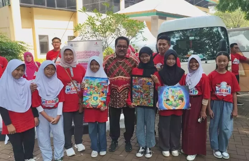 Rano Karno: Kekerasan Anak Jakarta Mengkhawatirkan