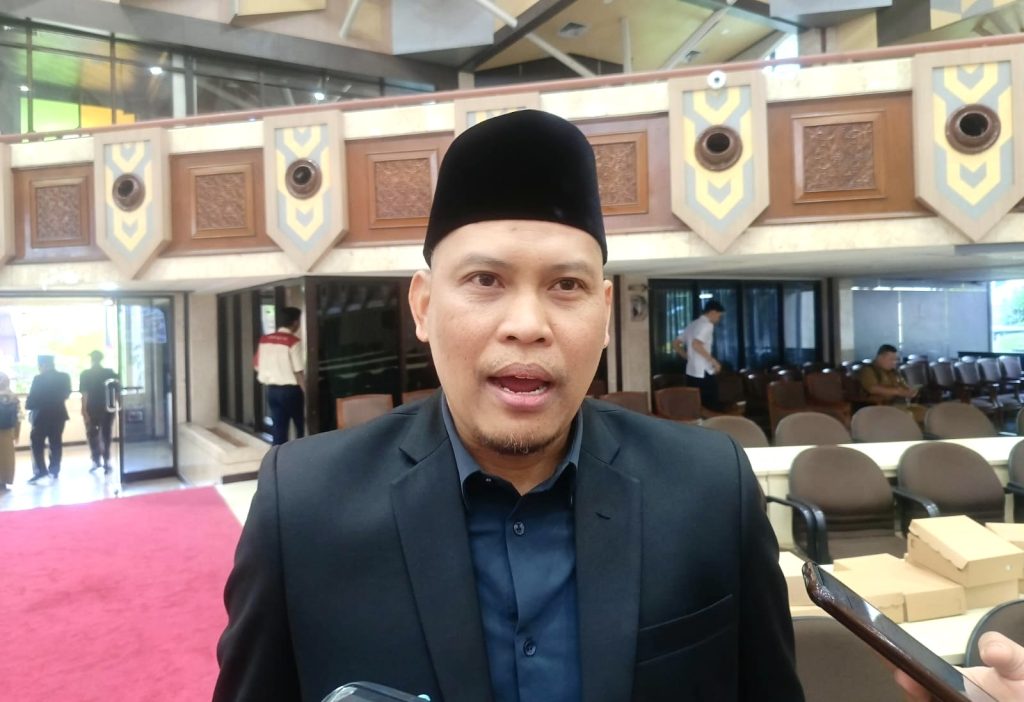 Salehuddin: Banyak BUMD Cuma Formalitas, Tak Hasilkan PAD