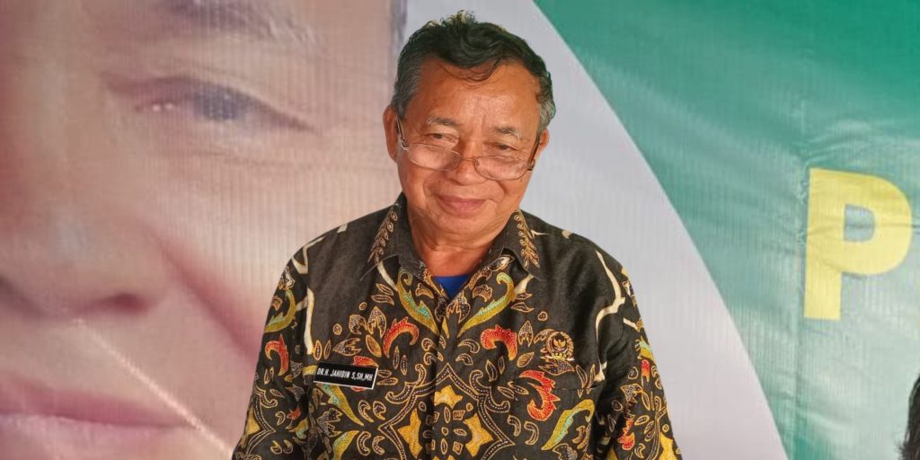 Reses DPRD Jadi Sarana Warga Sampaikan Masalah Infrastruktur
