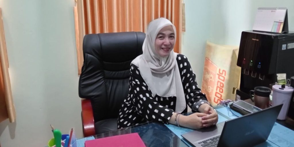 Pemberdayaan Jadi Kunci Dinsos Kukar Bangun Kesejahteraan