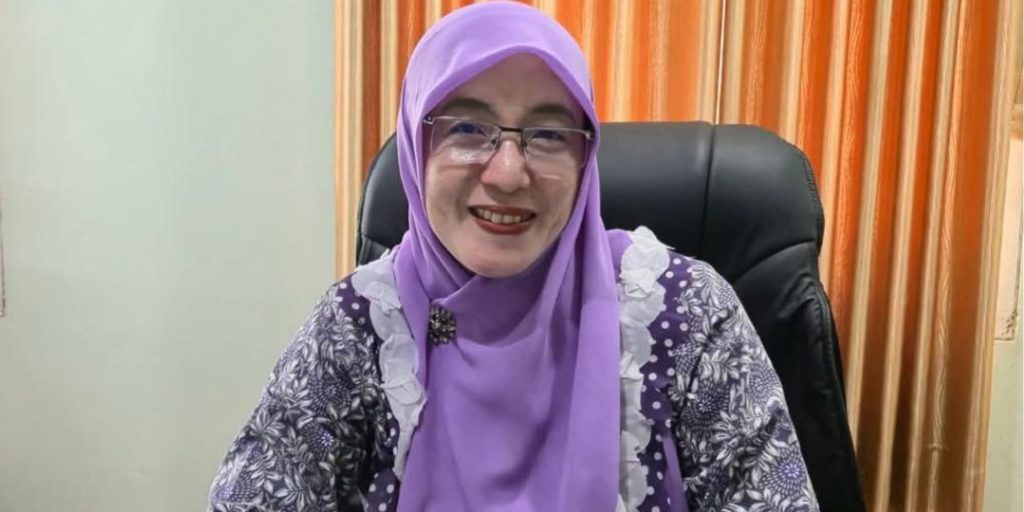 Dinsos Kukar Fokus Bina Karang Taruna Jadi Mitra Strategis