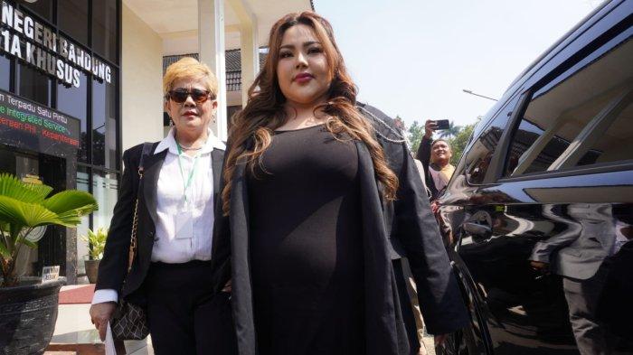 Intervensi Diterima, Kasus Lisa-Ridwan Berubah Arah
