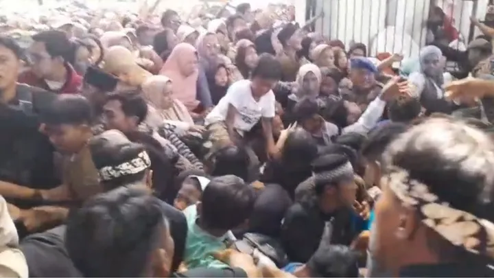Kritik Mengalir Usai Tragedi Pesta Anak Pejabat