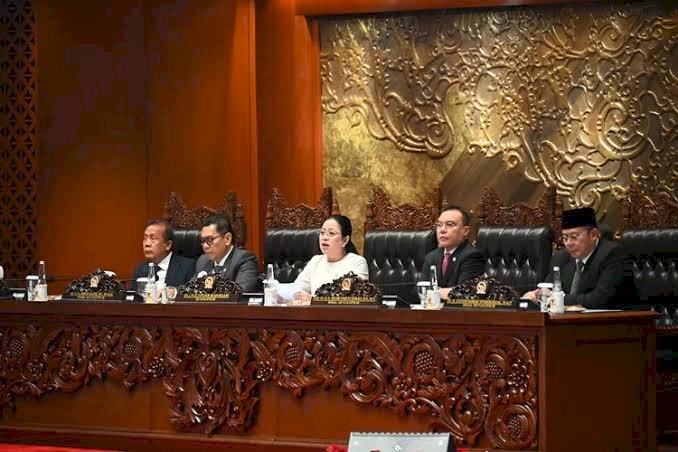 24 Kursi Dubes Diseleksi, Komisi I Mulai Uji Kelayakan