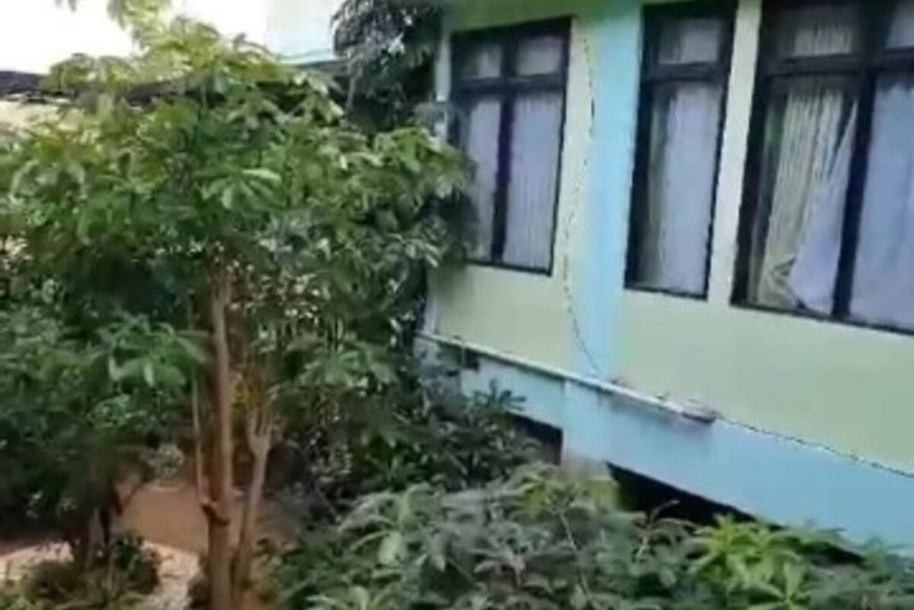 Viral Karaoke di Puskesmas Saat Jam Kerja, Dinkes Minta Maaf