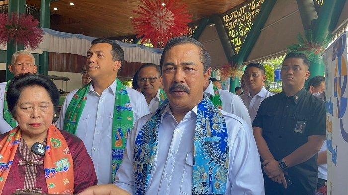 1.272 Anak Binaan Diusulkan Dapat Remisi HAN 2025