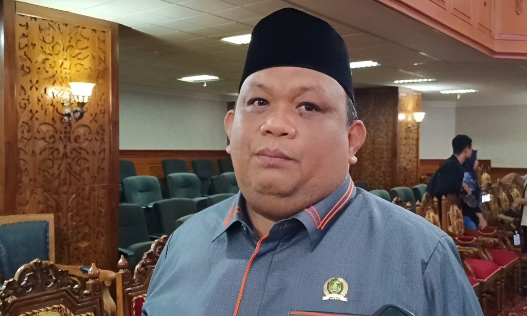 DPRD Kaltim Dorong Kolaborasi Tangani Kekerasan Anak