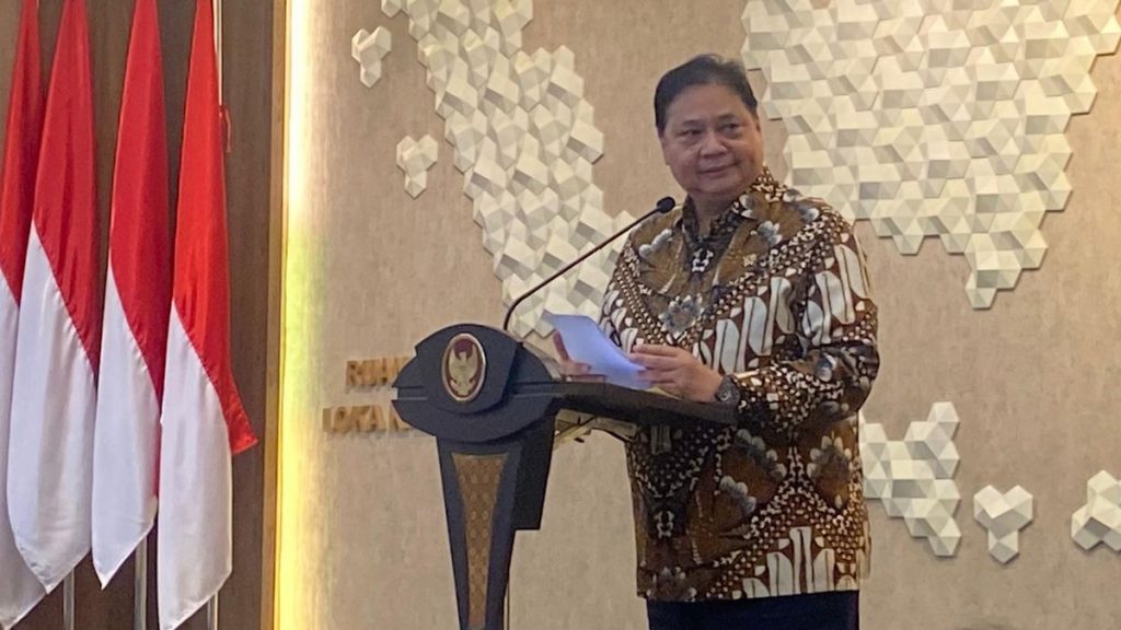 Diplomasi Ekonomi Jadi Sorotan di Forum IDRT 2025