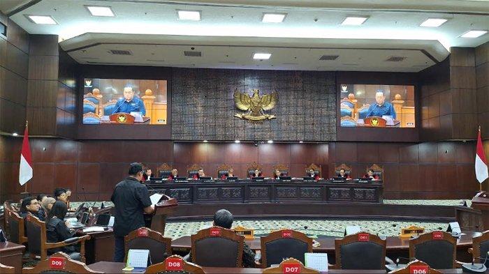 Aktivis KontraS Alami Intimidasi Usai Kritisi RUU TNI