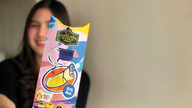 Baba Rafi Cabut PKPU terhadap Perusahaan Pinjol