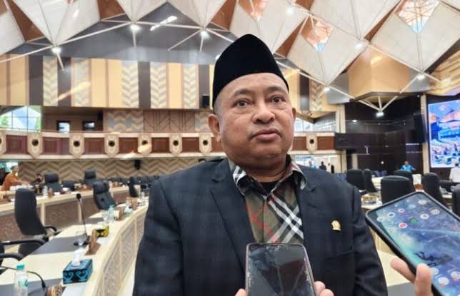 DPRD Dorong Skema Hibah untuk Kesejahteraan Guru TPA