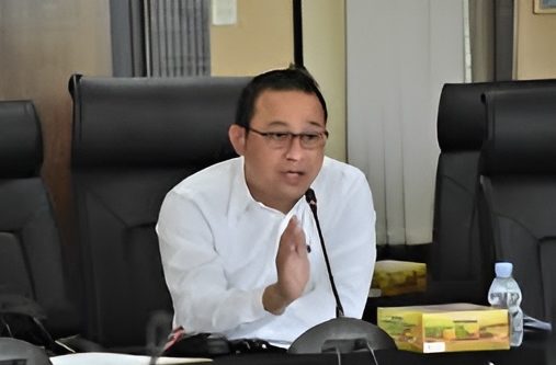 DPRD Kaltim Awasi Ketat Rotasi Direksi Perusda