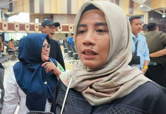 DPRD Kaltim Dukung Kiprah Mahasiswa Sebagai Agen Perubahan Lewat Kongres BEM