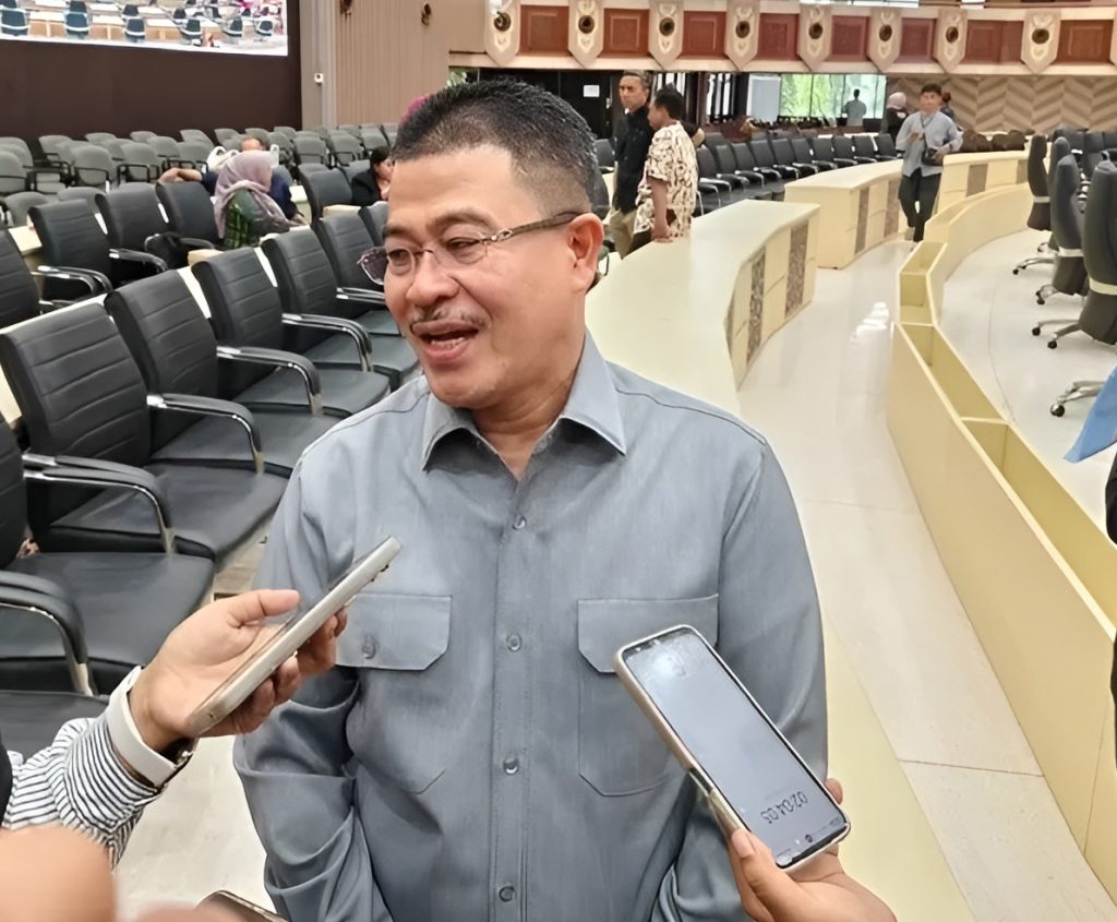 DPRD Desak Pemprov Kaltim Siapkan Sekolah Rakyat Samarinda