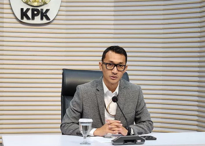 Dirut PT Mahkota Diperiksa KPK Soal Kasus ASDP