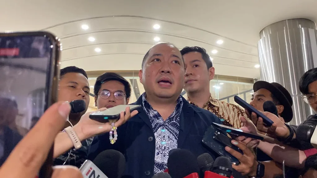 Dirut Sritex Kembali Diperiksa Kejagung