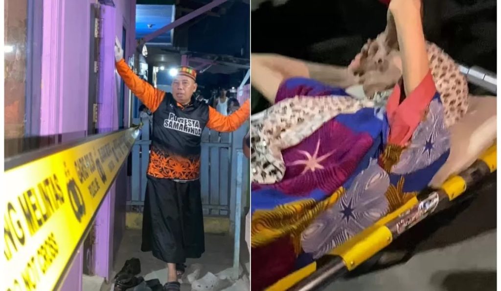 Dua Balita Tewas di Rumah, Pelaku Diduga Sang Ayah