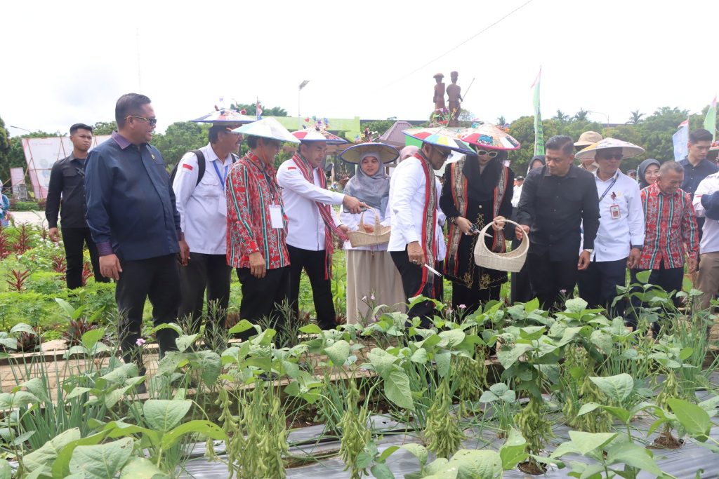 DPRD Kaltim Tegaskan Komitmen pada Petani dan Nelayan