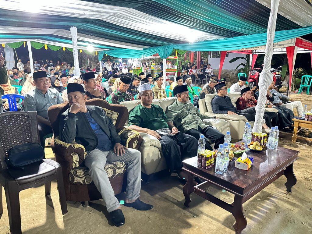 Festival Ramadhan Maluhu Dukung GEMA dan Kukar Kaya Festival